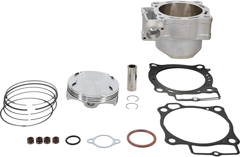 Cylinder Works Cylinder Kit 96.00/Standard 12.0:1 Standard - 10010-K04 Honda CRF450L / CRF450X / CRF450RL 2019-2023