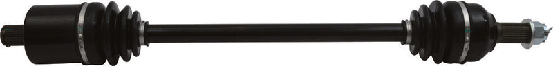 All Balls 6 Ball Heavy Duty Axle Front - AB6-PO-8-104 Polaris RZR 2020-2025
