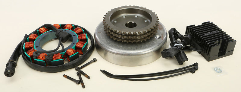 Cycle Electric Alternator Kit XL 1200 - CE-24S-09 For Harley Sportster 2009-2017
