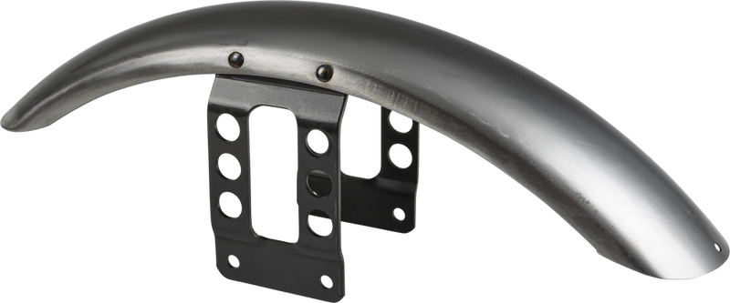 Harddrive 820-52014 17-022 FRONT FENDER NARROW GLIDE SHORT STYLE NARROW GLIDES