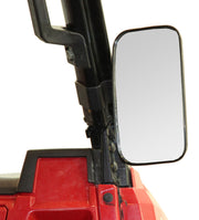 Seizmik 18084 13+ Can Am/ CF Moto/ John Deere/ Polaris UTV Mirror Pro-fit Roll Cage - Photo - Primary
