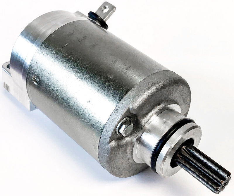Rick's Motorsport Electric Starter Motor - 61-711 Ducati Panigale 1199 / 899 Panigale / Panigale 1299 / Panigale 959 2012-2019