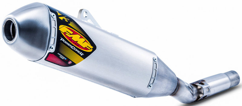 FMF Powercore 4 HEX Muffler - 041586 Honda CRF450X 2019-2026