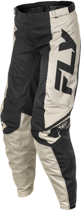 Fly Racing C378-83013 C378-83013 WOMEN'S F-16 PANTS CA/NY BLACK/WHITE SZ 13/14