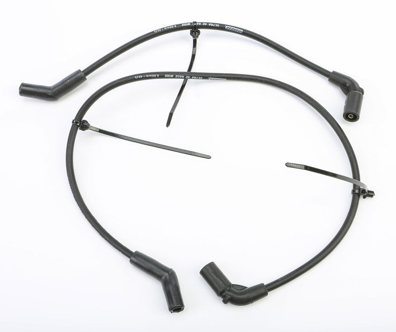 Moroso IGN Wires Ultra 40/SET - 28396 For Harley Touring 2009-2016