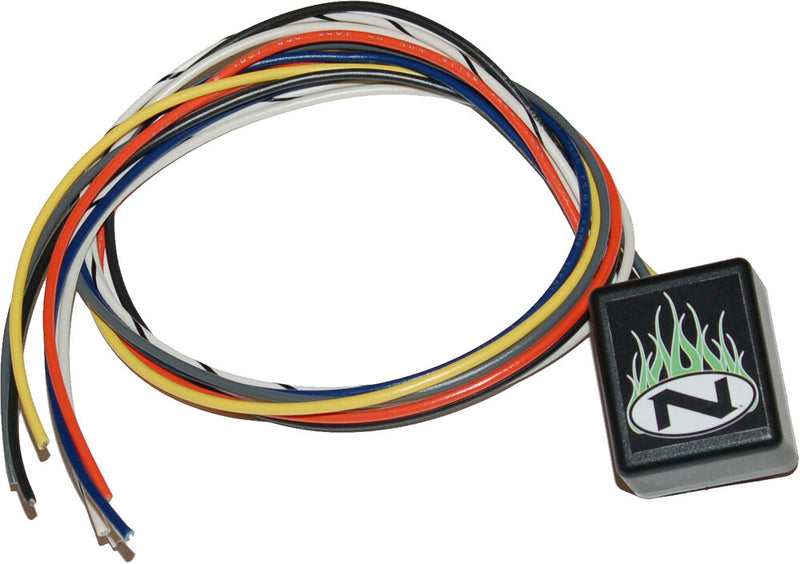 Namz Custom Cycle 850-08658 NSC-01 MOMENTARY SWITCH CONVERTOR