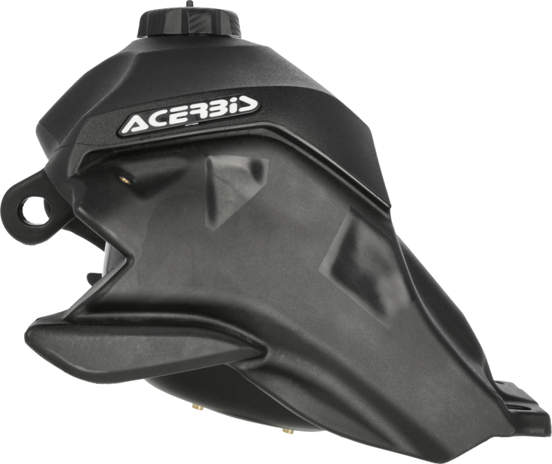 Acerbis 29876-00001 2987600001 FUEL TANK 3.6 GAL BLACK HON