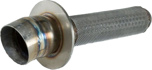 Yoshimura 960-1613 TEC-SB-B SPARK ARRESTOR KIT SMALL