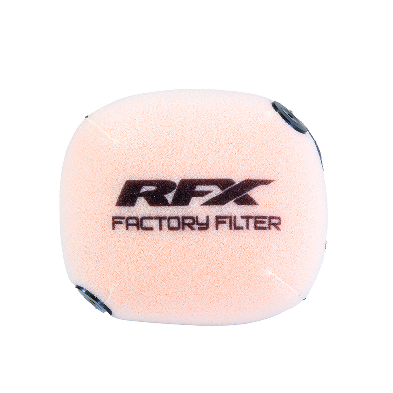RFX Air Filter KTM Husqvarna GAS - FXAF 50007 55NO For Husqvarna Dirt Bikes 2016-2023 | KTM Dirt Bikes 2016-2023