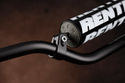 Renthal 787-01-SI-03-219 99-09 Honda TRX400EX/ X 7/8 In. Handlebar ATV - Silver - User 1