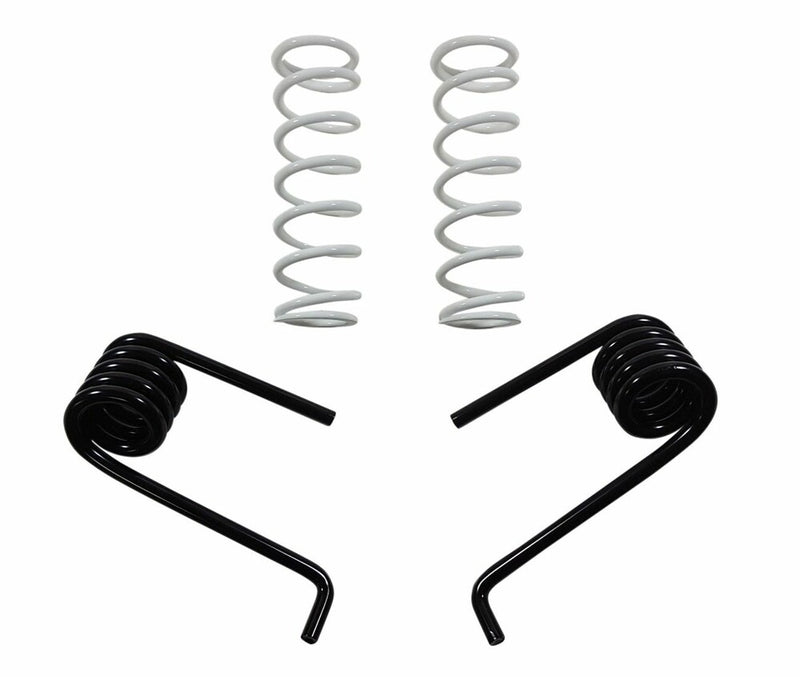Speedwerx Heavy Duty Spring Kit 200 Youth Sled 65 LB+ - AC200SK-1 For Arctic Cat ZR 2018-2022 | Yamaha SnoScoot 2021-2023