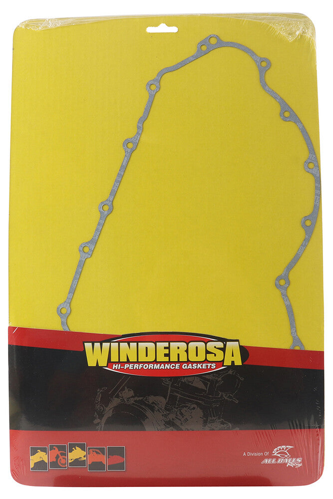 Vertex Clutch Cover Gasket Inner - 332056 Yamaha 1900 Stratoliner / 1900 Roadliner / 1900 Raider 2006-2017