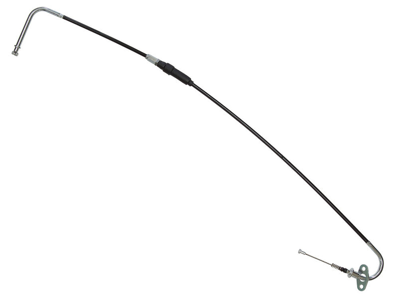 Sp1 Exhaust Valve Cable Short A C - SM-05279 Arctic Cat Snowmobiles 2007-2011