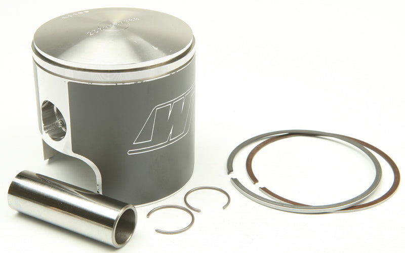 Wiseco 2379P4 2379M07900 PISTON M07900 MXZ670; FORMULA S/M