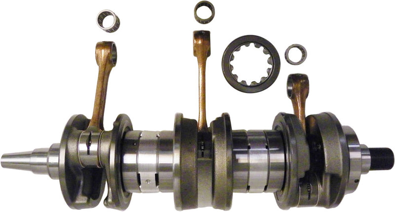Wsm Crank Yamaha 1200 Early - 010-1026WSM Yamaha Watercraft 1997-2004