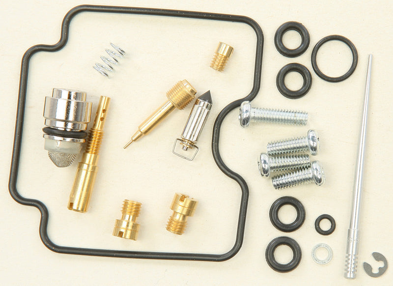 All Balls Carburetor Repair Kit - 26-1365 Yamaha 450 / 450 Wolverine / YFM450FX Wolverine / Grizzly 2003-2014