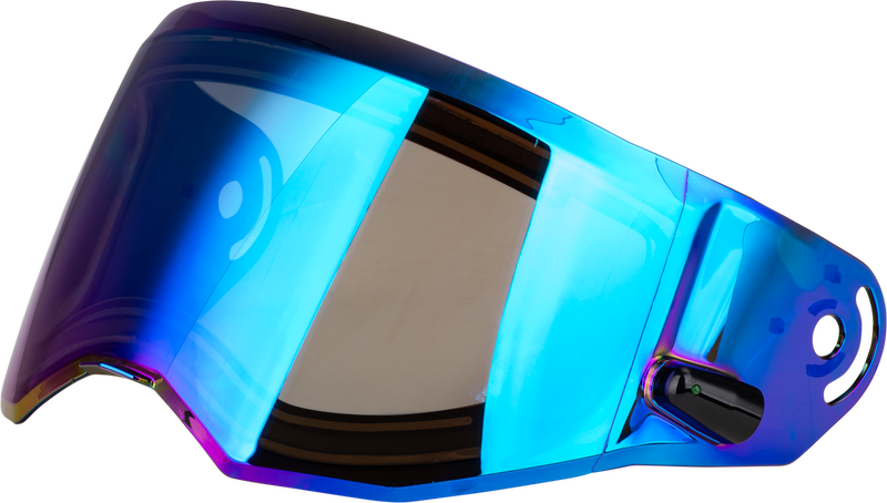 Gmax MD-74 Helmet Accessories