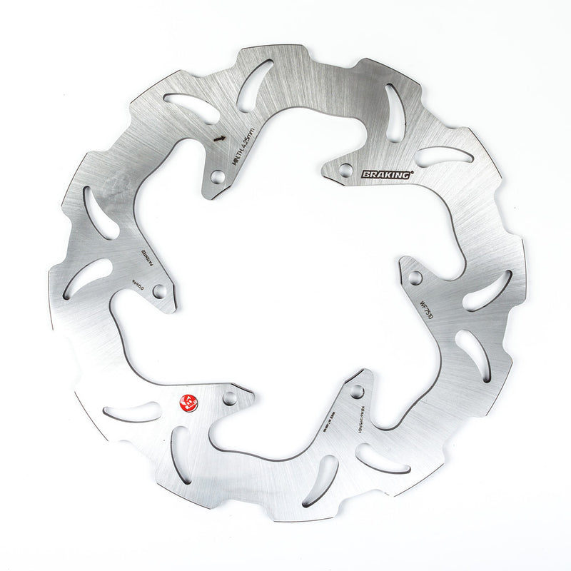 Braking Racing Rotor Rear - WF7510 Yamaha Super Tenere / 1200 Super Tenere / Super Tenere 1200 2010-2021