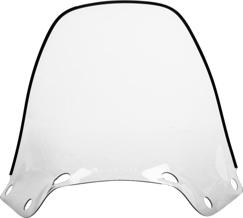 Sno Stuff Windshield Clear - 450-627 Yamaha Exciter 340 / Phazer / Phazer 480 1990-1996