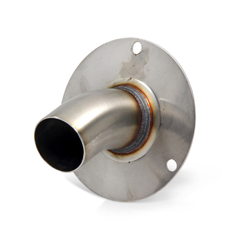 Pro Circuit 794-9024 PC4012-0010 STAINLESS QUIET INSERT 4" X 1 REPLACEMENT PART