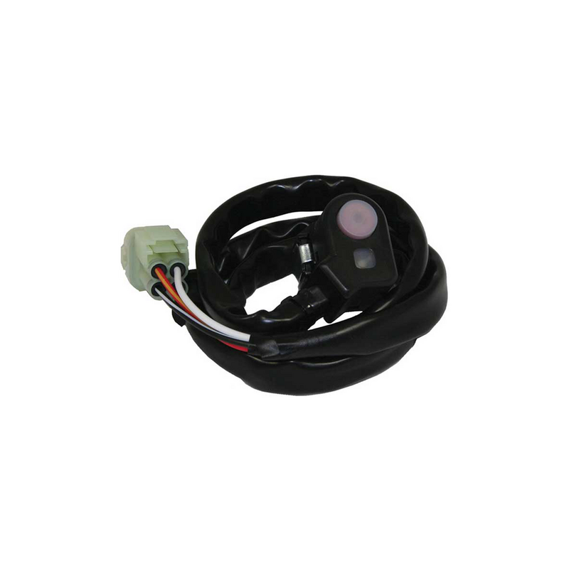 Rfx Start Button OEM Replica - FXKB 11200 55ST Honda CRF450R / CRF250R 2017-2021