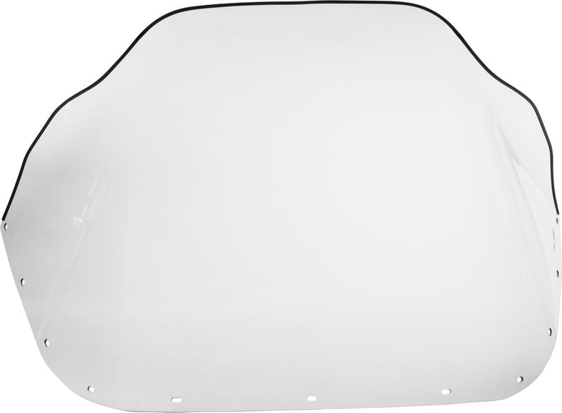 Sno Stuff Windshield Smoke A C - 450-147 Arctic Cat Jag 440 / Lynx 340 / Lynx Deluxe 1990-1992