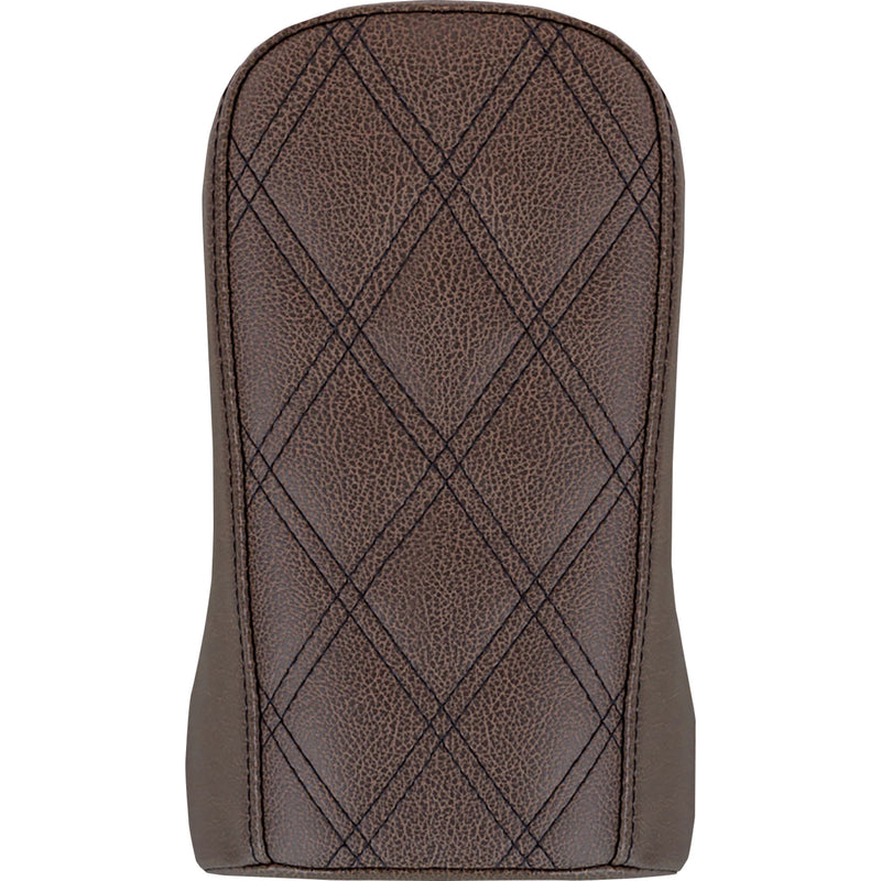 Saddlemen Renegade Pillion Pad - 818-29-022BLS For Harley Softail 2018-2026