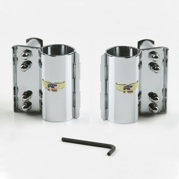 National Cycle 562-26657 KIT-CJD HARDWARE KIT