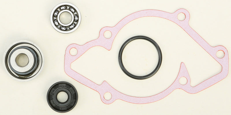 Vertex Water Pump Rebuild Kit S M - 721258 For Ski-Doo Summit 2011 | Suzuki 450Z 2011