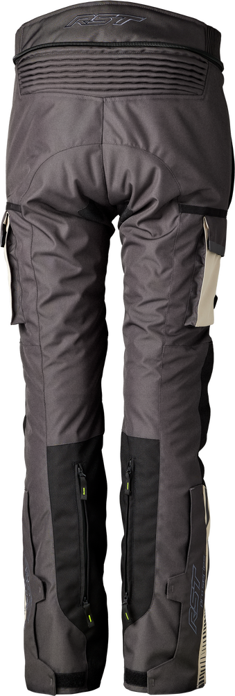Rst 556-3163240 103163SND-40 PRO SERIES RANGER CE JEAN SAND/GRAPHITE TEXTILE 3XL