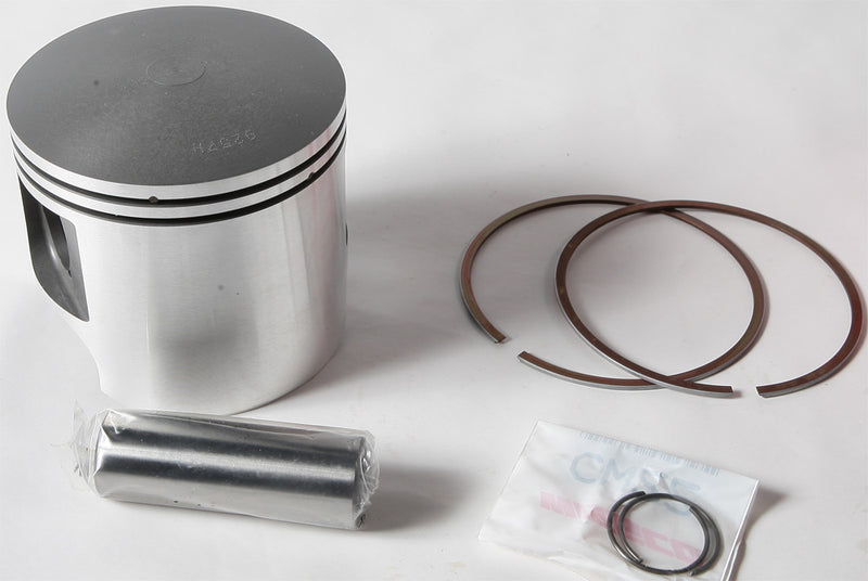 Wiseco 2428P4 2428M08600 PISTON M08600 3385KD S/M