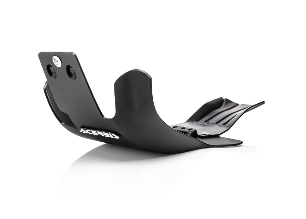 Acerbis 28019-50001 2801950001 SKID PLATE BLACK BETA