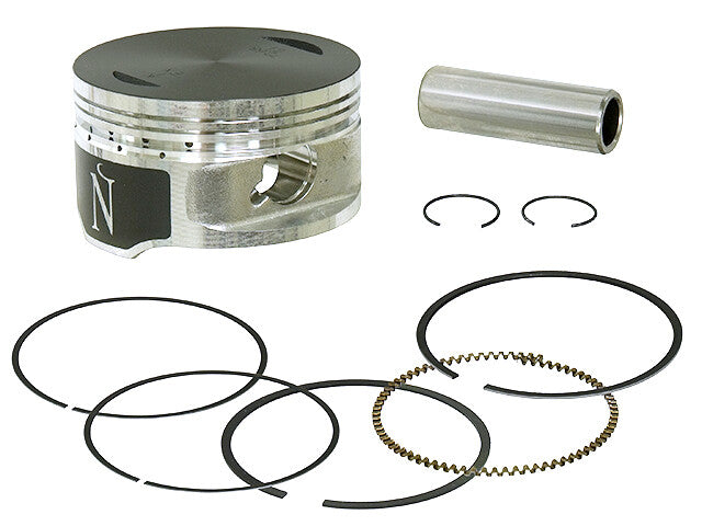 Namura Piston Kit 72.70/Standard AC Kawasaki KYM - NA-20005 Kawasaki 300 Brute Force / Brute Force 2012-2018