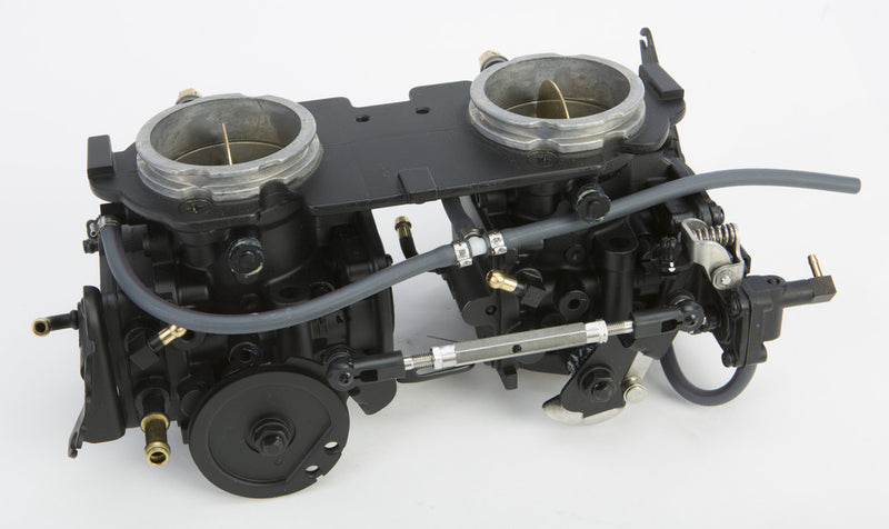 Mikuni High Performance Super BN Carburetor 46MM I-Series - BN46I-42-B4 Sea-Doo Watercraft 1997-2003