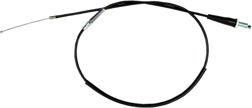Motion Pro 70-2197 02-0197 BLACK VINYL THROTTLE CABLE