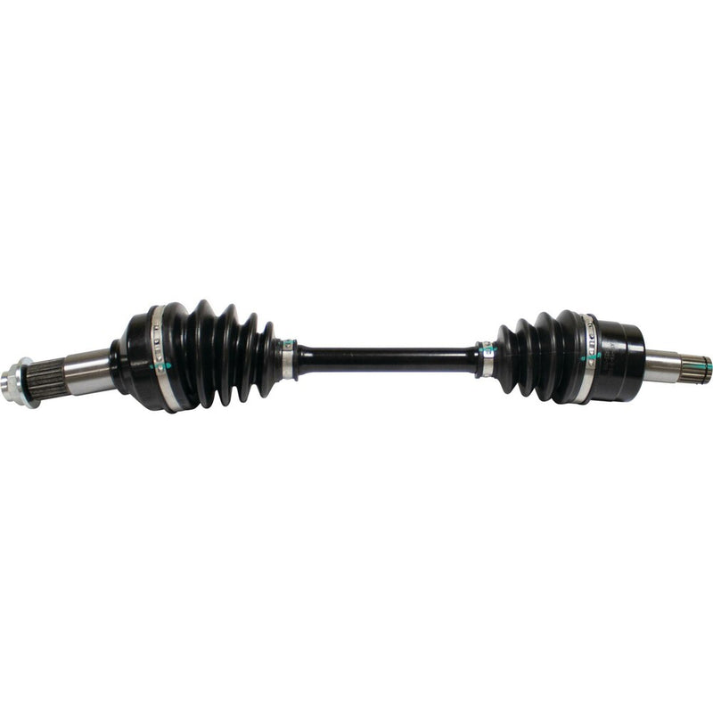 All Balls 6 Ball Heavy Duty Axle - AB6-YA-8-365 Yamaha 450 Kodiak 4x4 / Kodiak 450 2020-2025