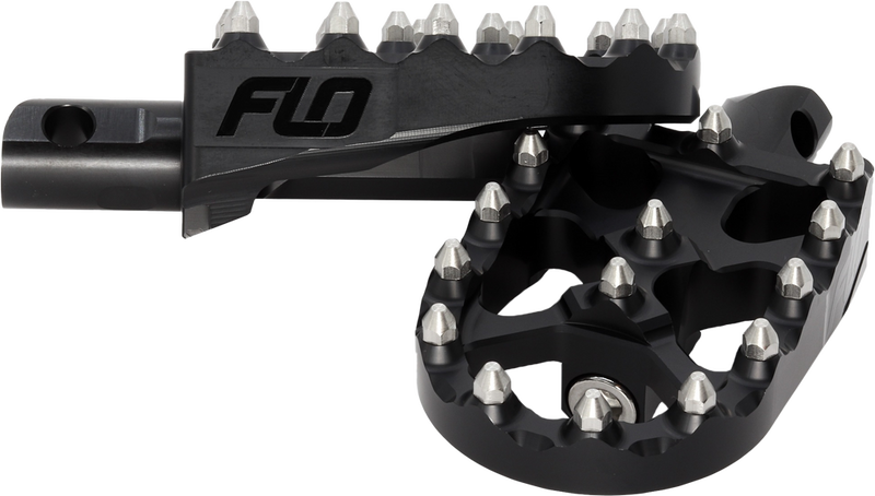 Flo Motorsports Fpeg-700V2 Footpeg Passenger Indian Challenger For Indian 2015-2024