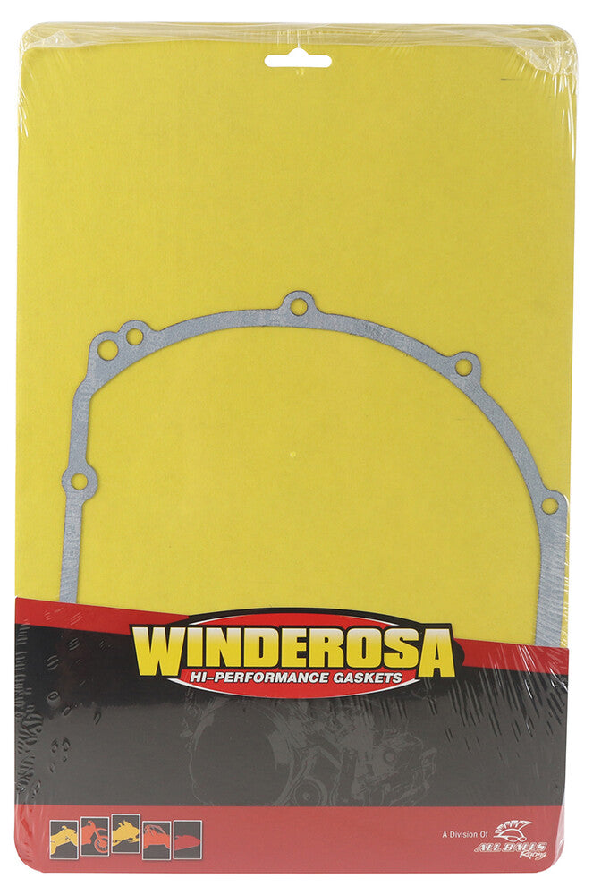 Vertex Clutch Cover Gasket Outer - 333043 Kawasaki Ninja / 600 1995-2004