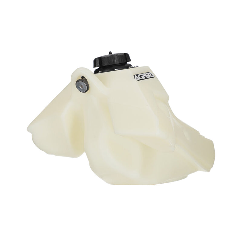 Acerbis Fuel Tank KX Natural - 2985850147 Kawasaki KX 450 / KX 250 2024-2025