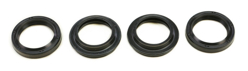 Pro X Fork Seal Wiper Kit 36X48X8 - 40.S36488 For Kawasaki Dirt Bikes 1994-2021 | Yamaha YZ 80 / YZ 85 / YZ 65 1993-2022
