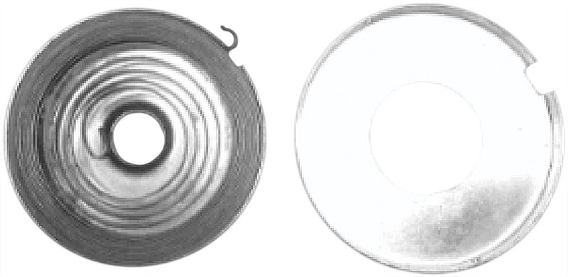 Sp1 12-3190 11-157 RECOIL CAGE & SPRING