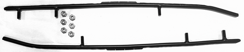 Sp1 Ripper FOUR75 Carbides Yamaha S M - A-04-0-4-619 Yamaha Snowmobiles 1990