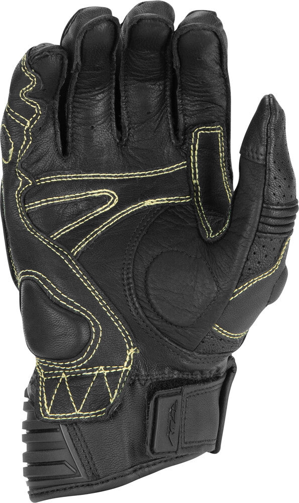 Fly Racing Brawler Gloves