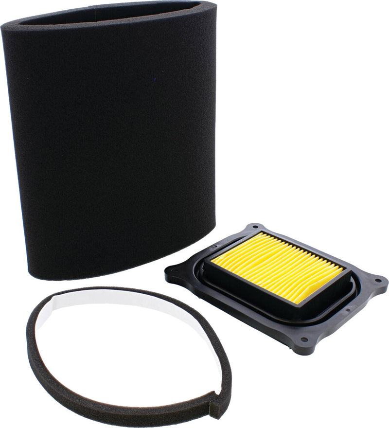 All Balls Air Filter Kit - 48-1082 Yamaha Wolverine 2018-2025