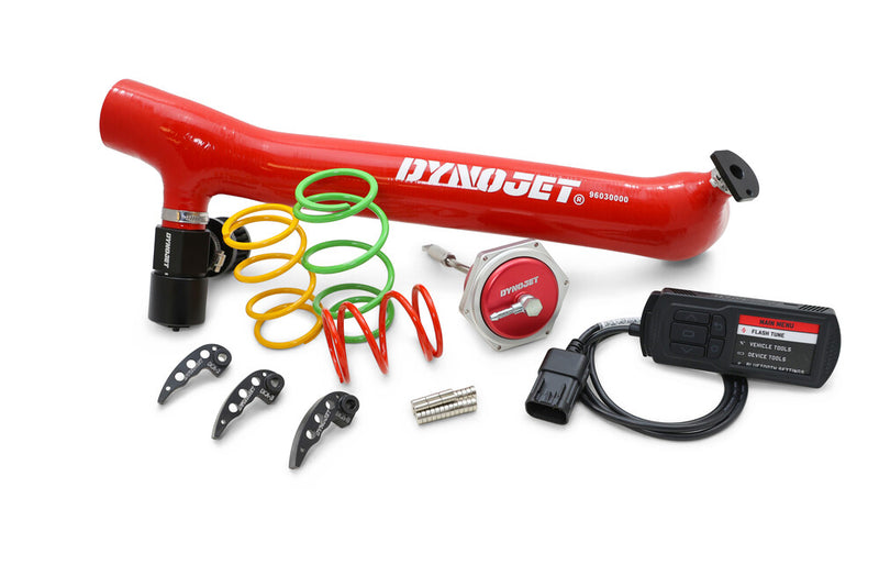 Dynojet Stage 3+ Kit - 96090029 Polaris RZR 2017-2020
