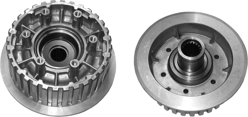 Harddrive 820-54688 148109 CLUTCH HUB BIG TWIN 90-97 OEM 37550-90A