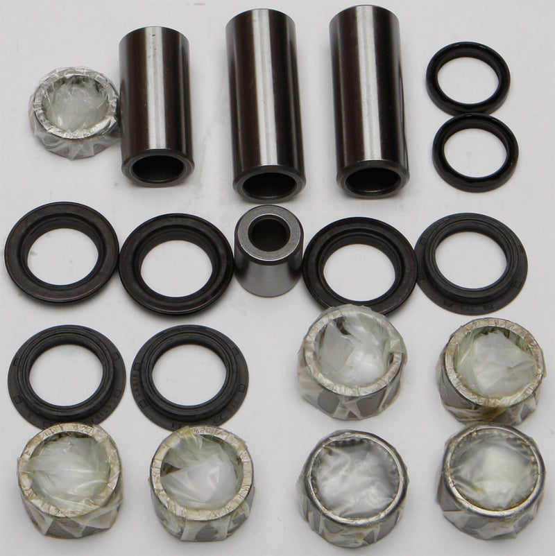 All Balls Bearing & Seal Linkage Kit - 27-1053 Suzuki RM 125 / RM 250 1998-1999