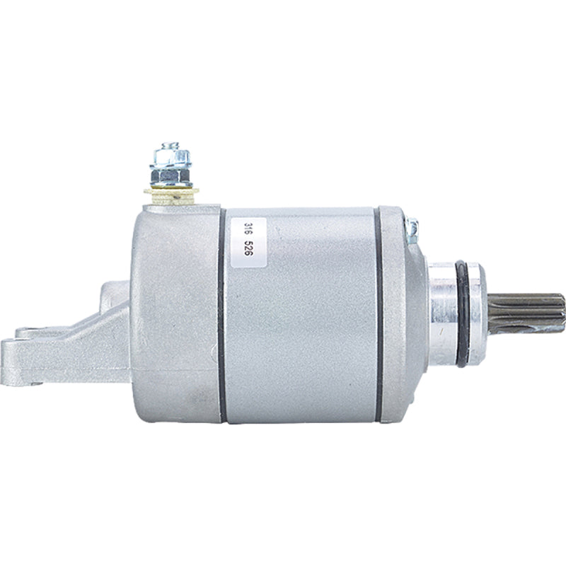 Arrowhead 410-54217 08-09 Gsx-r 600/08-09 Gsx-r 750 Starter - Photo - Primary