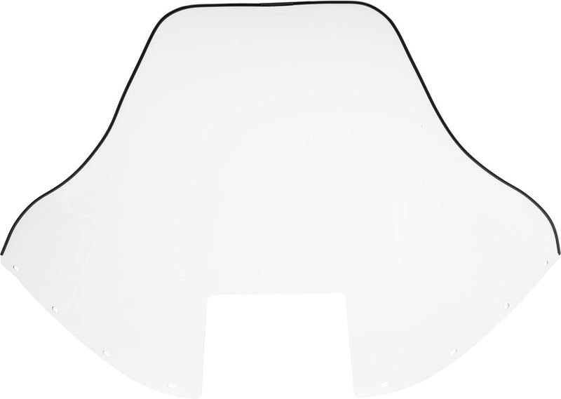 Sno Stuff Windshield High Clear POL - 450-246 Polaris Snowmobiles 1991-1998