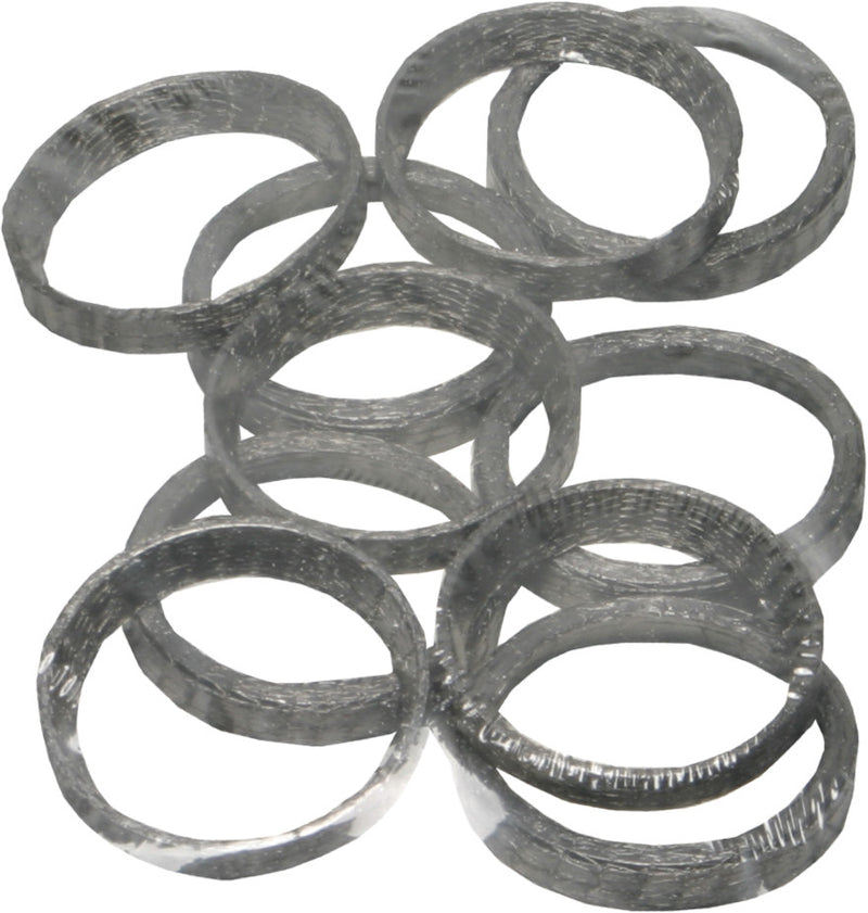 Cometic Exhaust Gasket Twin CAM 10/PK OE#65324-83A - C9288 For Harley Motorcycles 1999-2019